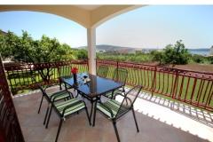 Apartmány Matic Apartmán 2 – A2 (4+2) foto 1