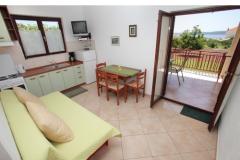 Apartmány Matic Apartmán 2 – A2 (4+2) foto 3