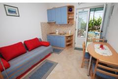 Apartmány Matic Apartmán 3 – A3 (2+2) foto 1