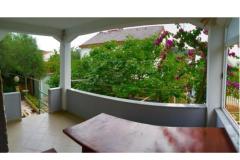 Apartmány Milković Apartmán 1 – Apartman A foto 2
