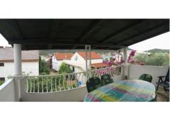 Apartmány Milković Apartmán 2 – Apartman B foto 4