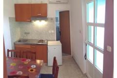 Apartmány Milković Apartmán 3 – Studio A foto 2