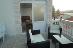 Apartmány Mlačić Apartmán 3 foto 3