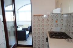 Apartmány Mlačić Apartmán 3 foto 4