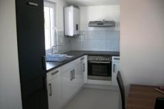 Apartmány Nena Apartmán 1 foto 3