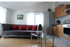 Apartmány NIKA Apartmán 3 – NAUBER foto 1