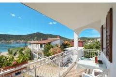 Villa Nina Apartmán 2: (2+1) – Nina 2 foto 1