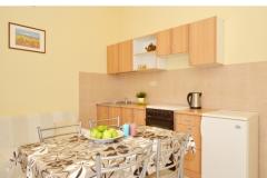 Villa Nina Apartmán 2: (2+1) – Nina 2 foto 3
