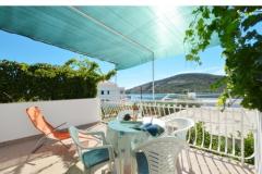 Villa Nina Apartmán 3: (4+1) – Nina 3 foto 1