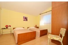 Villa Nina Apartmán 3: (4+1) – Nina 3 foto 5