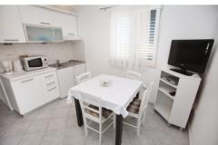 Apartmány Noa Apartmán 2 – White 1 foto 1