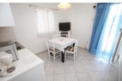 Apartmány Noa Apartmán 3 – White 6 foto 1