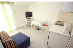 Apartmány Noa Apartmán 4 – Green 2 foto 4