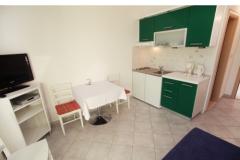 Apartmány Noa Apartmán 5 – Green 4 foto 1