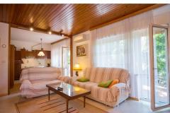 Apartmány Palma-Loncar Apartmán 1: (4+0) – Apartman 2 foto 1