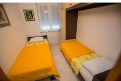 Apartmány Palma-Loncar Apartmán 1: (4+0) – Apartman 2 foto 2