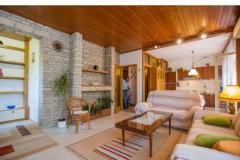 Apartmány Palma-Loncar Apartmán 1: (4+0) – Apartman 2 foto 5
