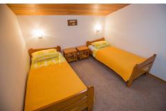 Apartmány Palma-Loncar Apartmán 2: (6+0) – Apartman 1 foto 4