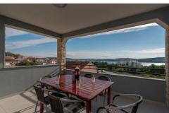 Apartmány Petra Apartmán 1 foto 1