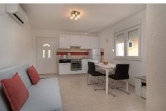 Apartmány Petra Apartmán 1 foto 2