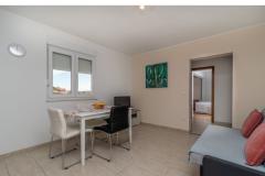 Apartmány Petra Apartmán 1 foto 4