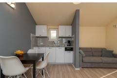 Apartmány Petra Apartmán 3 foto 4