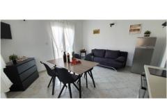 Apartmány Prkic Apartmán 1 – A1 žuti foto 1