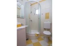 Apartmány Prkic Apartmán 1 – A1 žuti foto 5