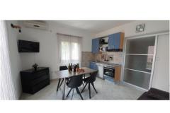 Apartmány Prkic Apartmán 2 – A2 plavi foto 2