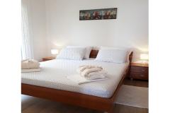 Apartmány Prkic Apartmán 2 – A2 plavi foto 4