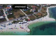 Beach Dům Pyramis Apartmán 1 foto 1