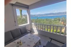 Beach Dům Pyramis Apartmán 1 foto 2