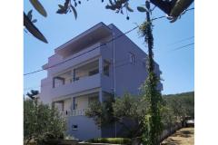 Beach Dům Pyramis Apartmán 1 foto 3