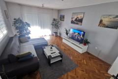 Beach Dům Pyramis Apartmán 1 foto 4