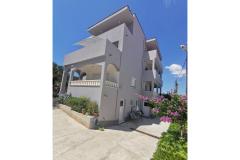 Beach Dům Pyramis Apartmán 1 foto 5