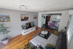 Beach Dům Pyramis Apartmán 1 foto 6