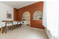 Apartmány &amp; Pokoje Marija Pokoj 3 foto 4