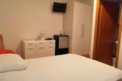 Apartmány Ruža Pokoj 2 – soba 1 foto 4