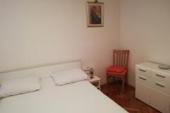 Apartmány Ruža Pokoj 2 – soba 1 foto 5