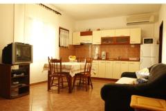 Apartmány Santic Apartmán 2 foto 3