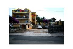 Apartmány Sofija Apartmán 3 foto 1