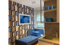 Apartmány Stina Apartmán 2 – A 4+1 foto 1