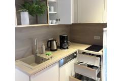 Apartmány Stina Apartmán 2 – A 4+1 foto 2