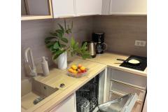 Apartmány Stina Apartmán 2 – A 4+1 foto 3