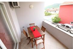 Apartmány Stina Apartmán 1 – A 2+2 foto 2