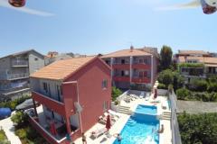 Apartmány Stina Apartmán 1 – A 2+2 foto 5