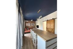 Apartmány Stina Apartmán 3 – Kuca foto 1