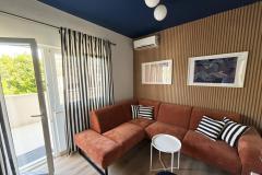 Apartmány Stina Apartmán 3 – Kuca foto 2