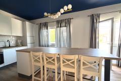 Apartmány Stina Apartmán 3 – Kuca foto 4