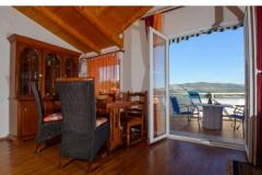 Apartmány SUNNY Apartmán 1: (4+1) – MARIC foto 2